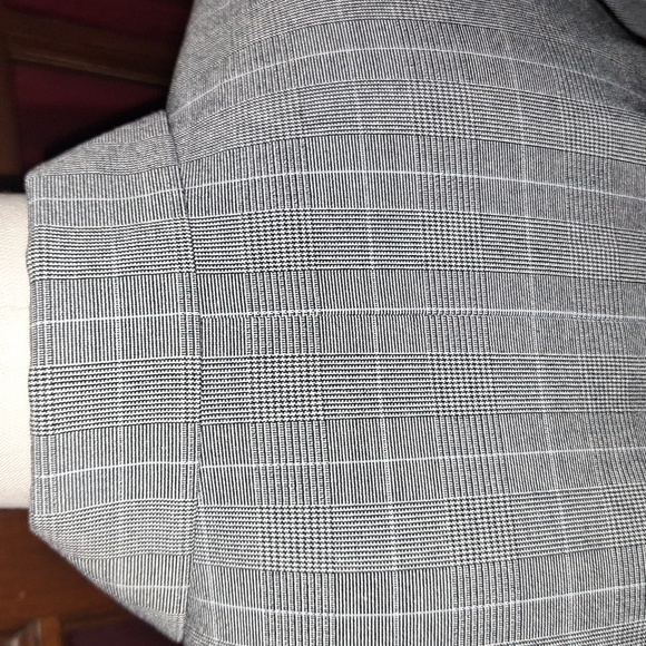 RAFAEL SHIRT/BLAZER GLENPLAID Fully Lined - Picture 5 of 9